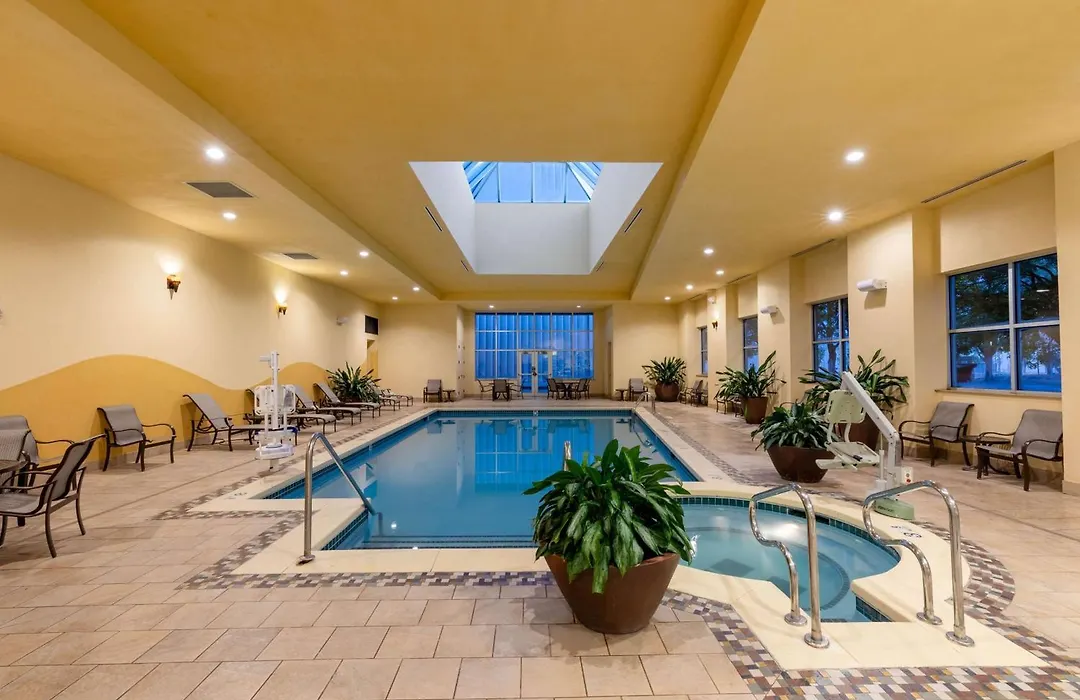 Wyndham Grand Oklahoma City Downtown-1
