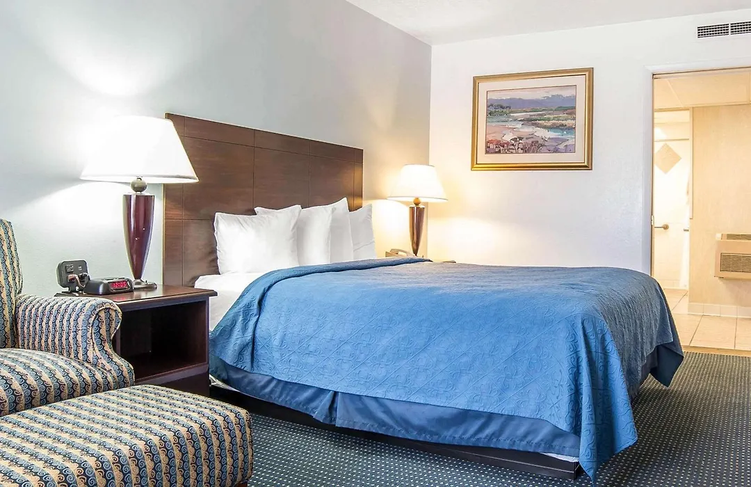 Quality Inn Rock Springs - Green River-1
