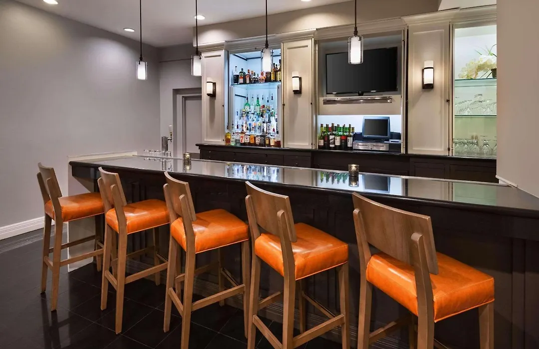 Radisson Hotel Nashville Airport-1