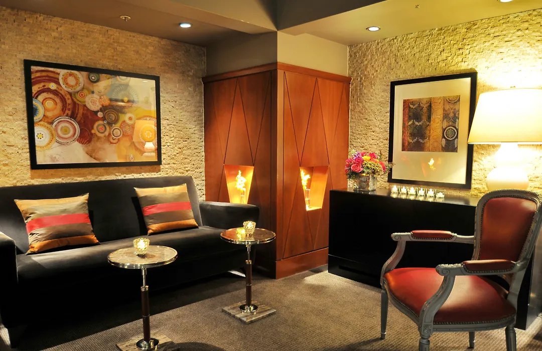 Magnolia Hotel Downtown Dallas-1