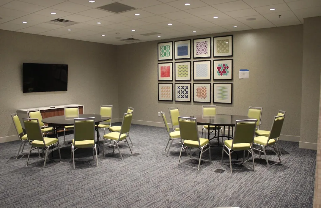 Holiday Inn Express Athens - University Area By Ihg-1