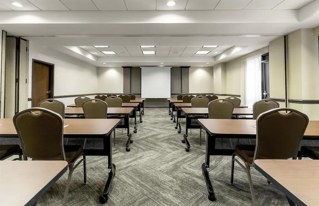 Hyatt Place Charlotte Airport Billy Graham Parkway-1