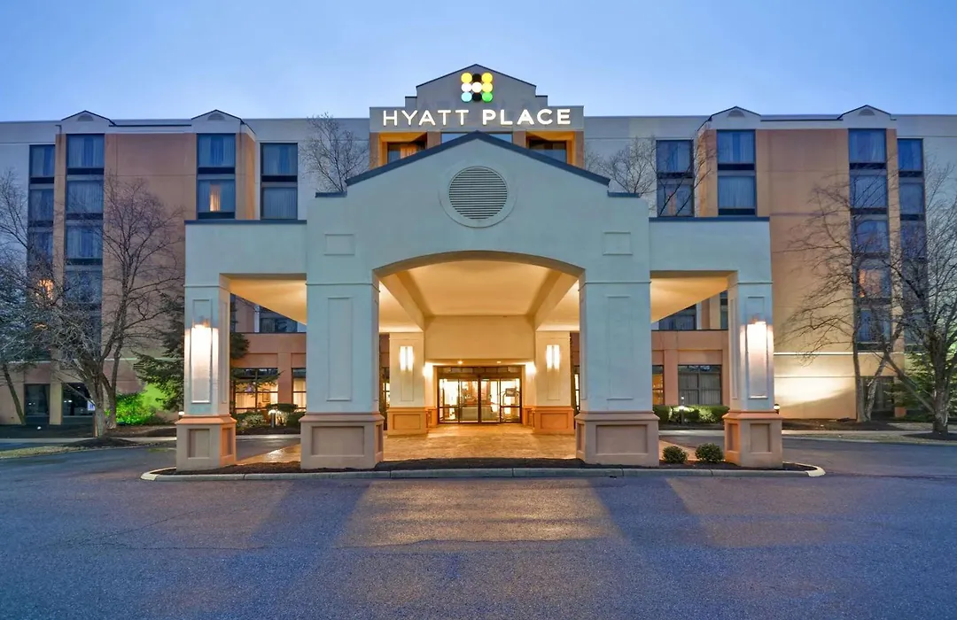 Hyatt Place Columbus Worthington-1