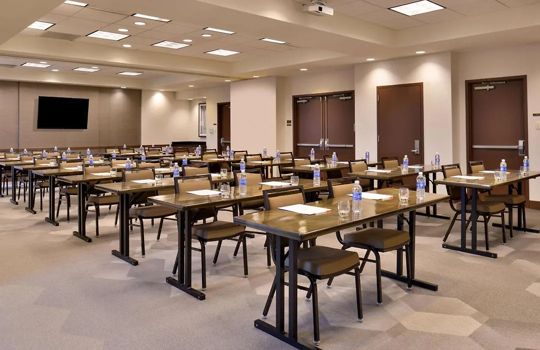 Hyatt Place Garden City-1
