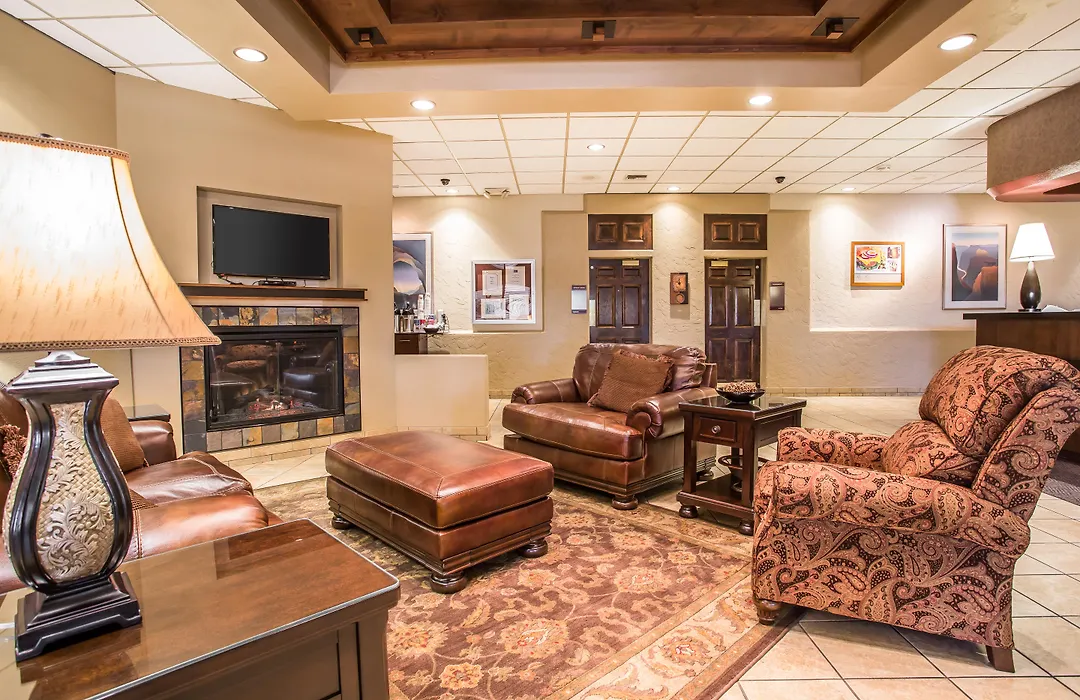 Clarion Inn Grand Junction Airport-1