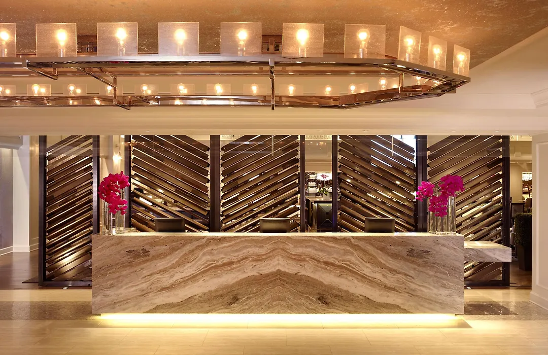 Park Central Hotel New York-1