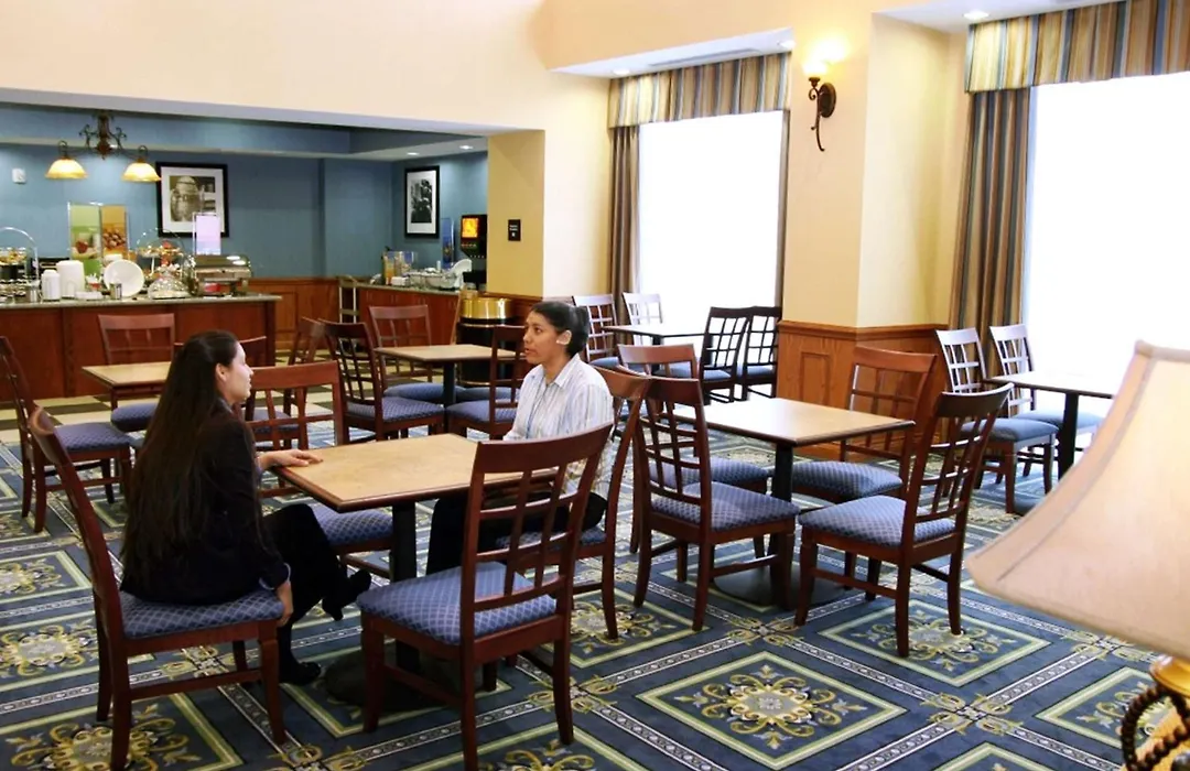 Hampton Inn Dallas-Rockwall-1