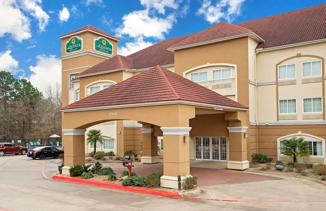 La Quinta By Wyndham Palestine-1