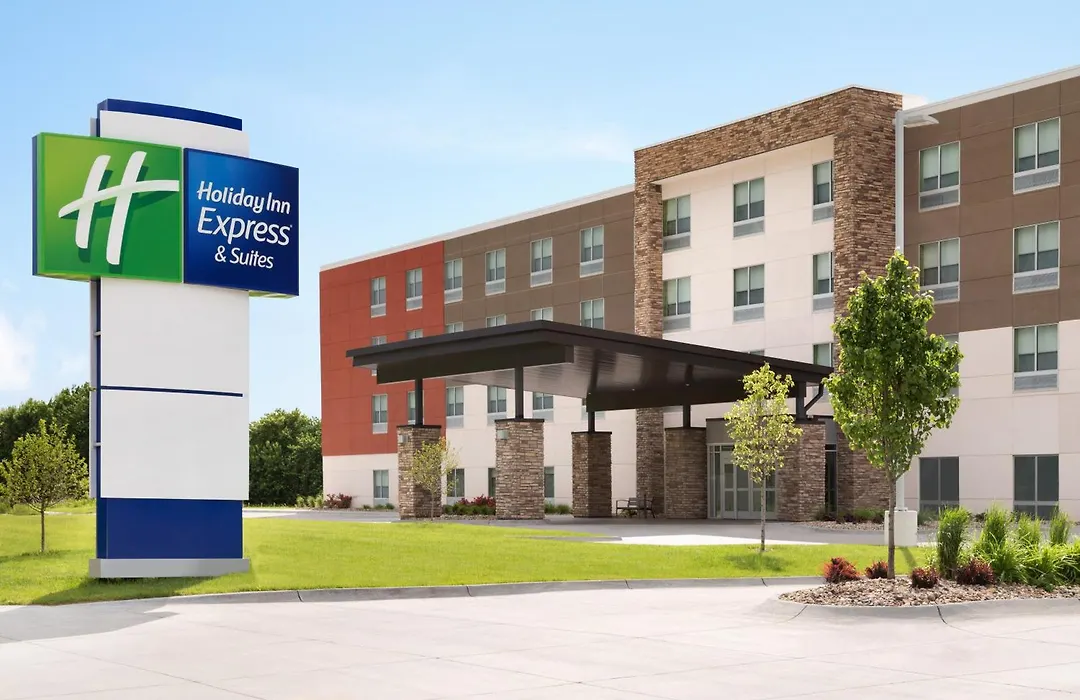 Holiday Inn Express - Canton By Ihg-1