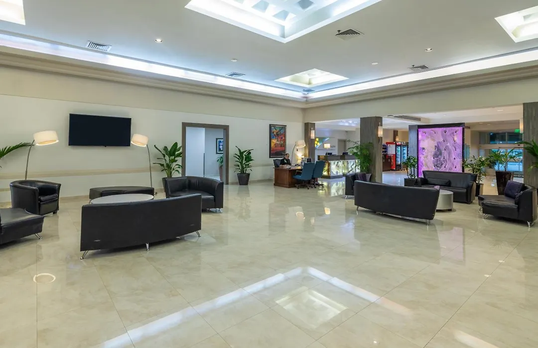 Holiday Inn Hotel Port Of Miami-Downtown By Ihg-1