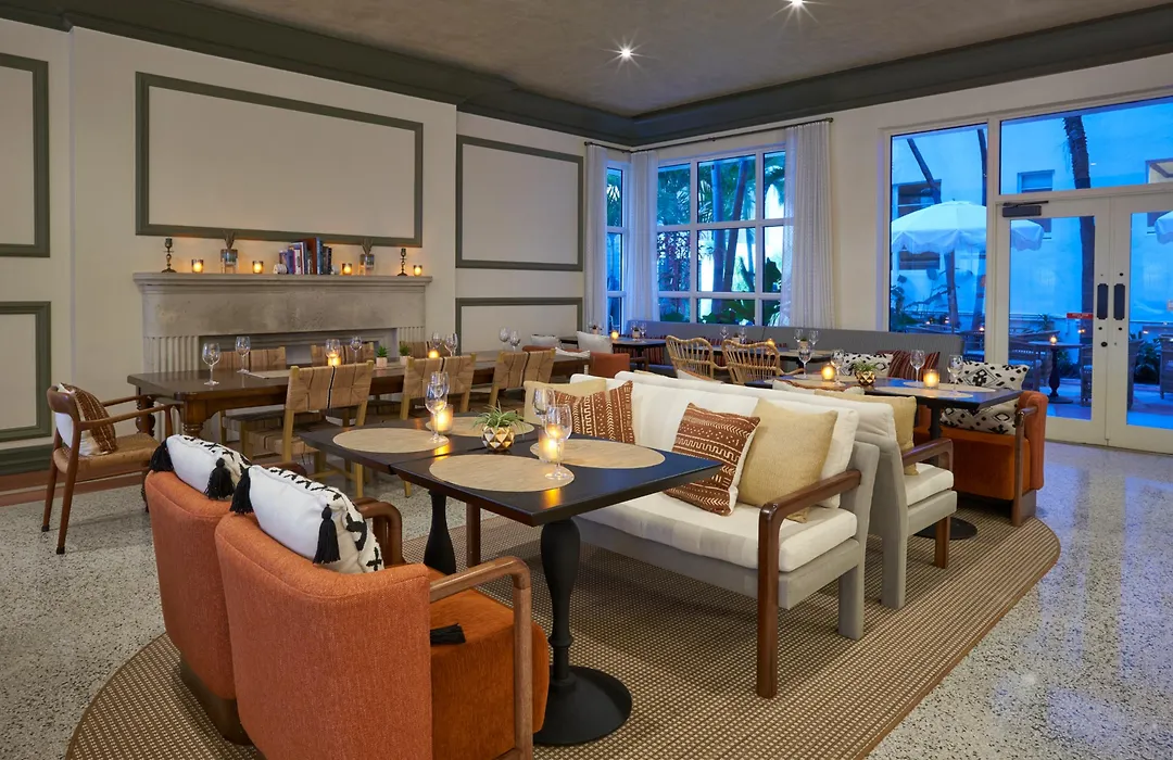 Balfour Miami Beach, A Registry Collection Hotel-1