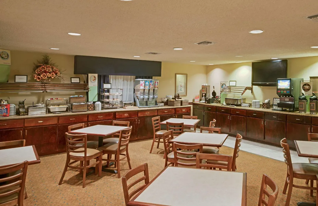 Country Inn & Suites By Radisson, Panama City, Fl-1