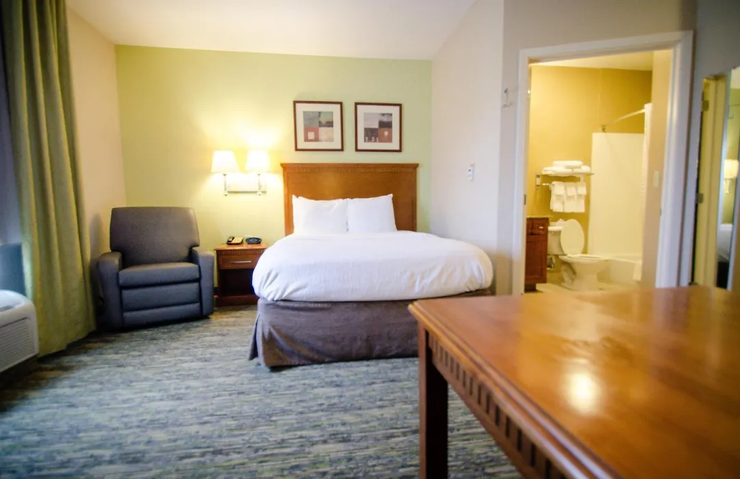 Candlewood Suites Temple By Ihg-1