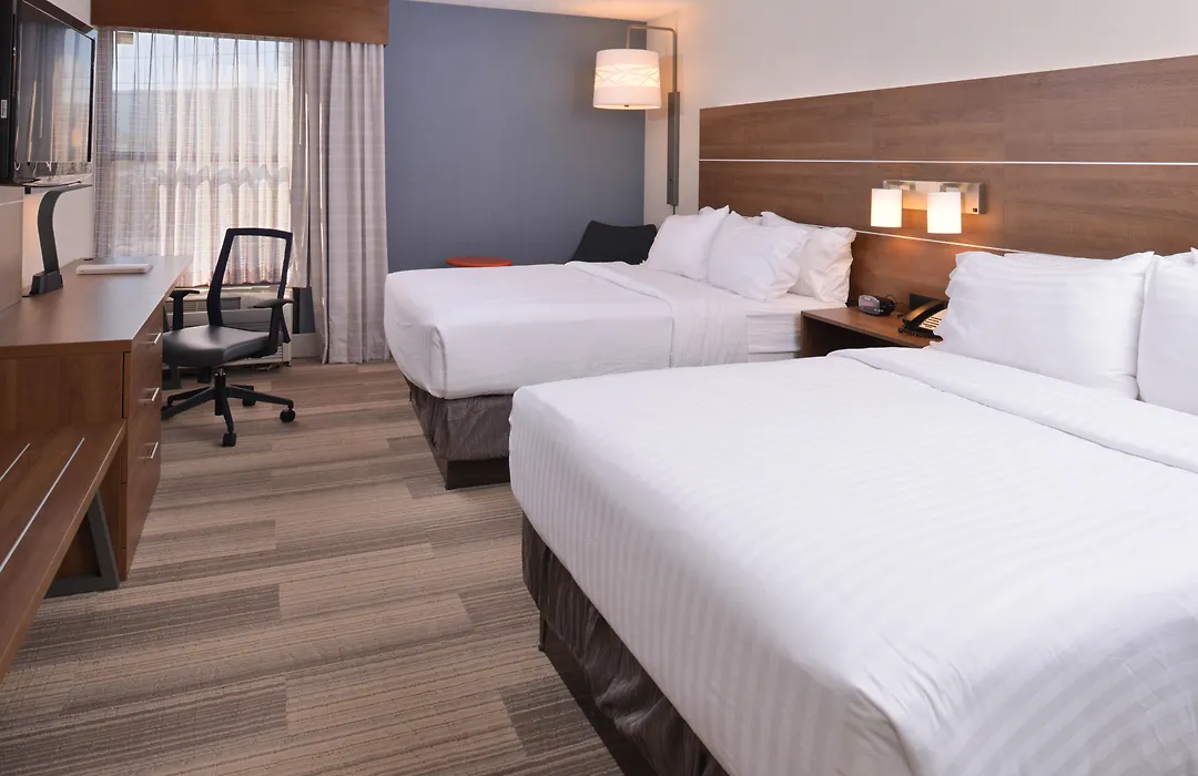 Holiday Inn Express Olean By Ihg-1
