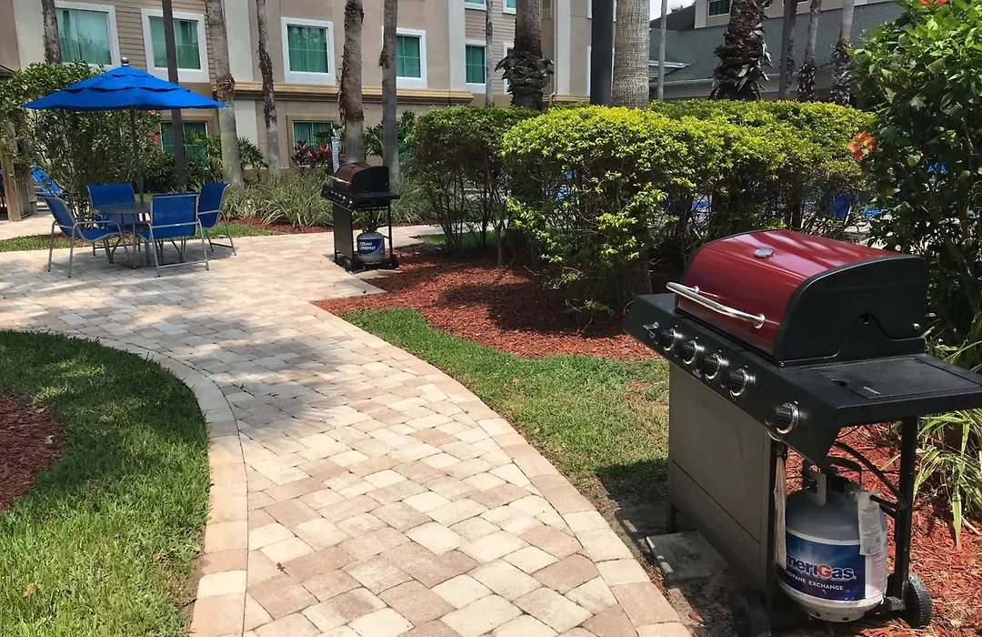 The Palms At 8303 - Lake Buena Vista-1