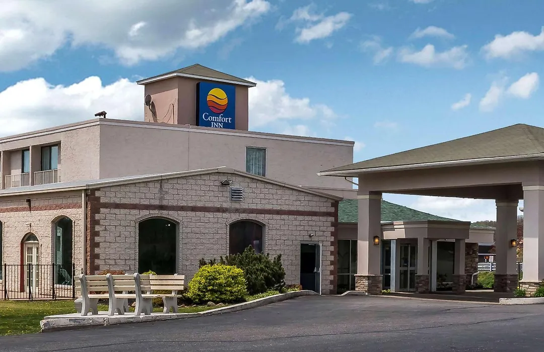 Comfort Inn - Pocono Mountains-1