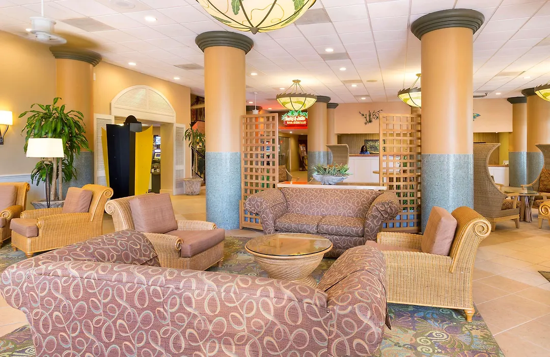 Best Western Orlando Gateway Hotel-1