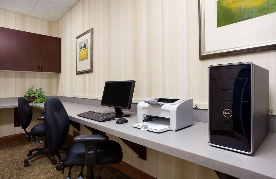 Country Inn & Suites By Radisson, Ithaca, Ny-1