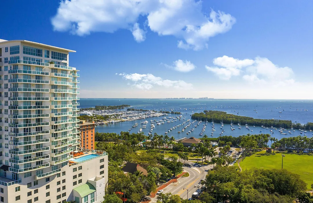 Arya Hotel & Suites Coconut Grove, Worldhotels Distinctive-1