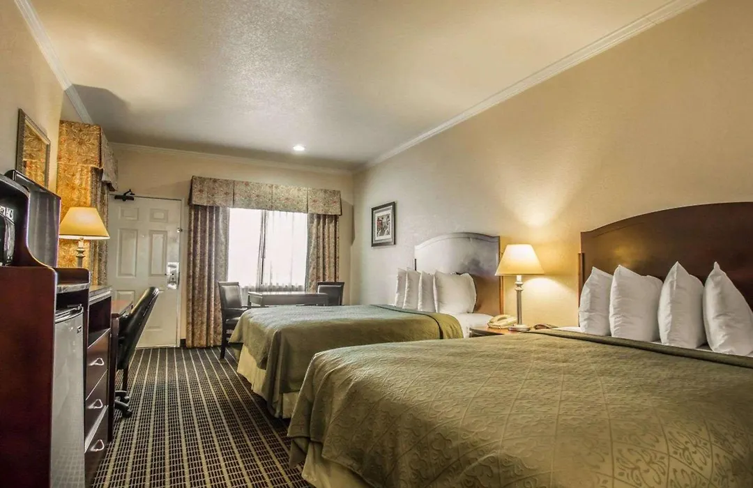 Quality Inn Temecula Valley Wine Country-1