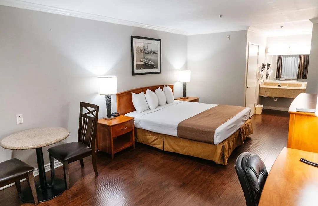 Best Western Palm Garden Inn-1