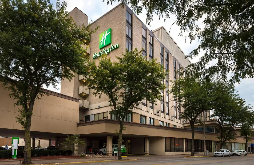 Holiday Inn Rock Island-Quad Cities By Ihg-1