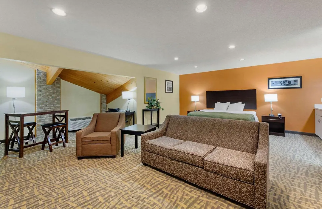 Quality Inn Wooster-1