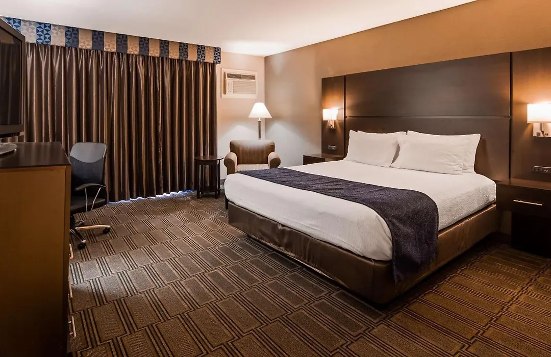 Best Western Andersen'S Inn-1