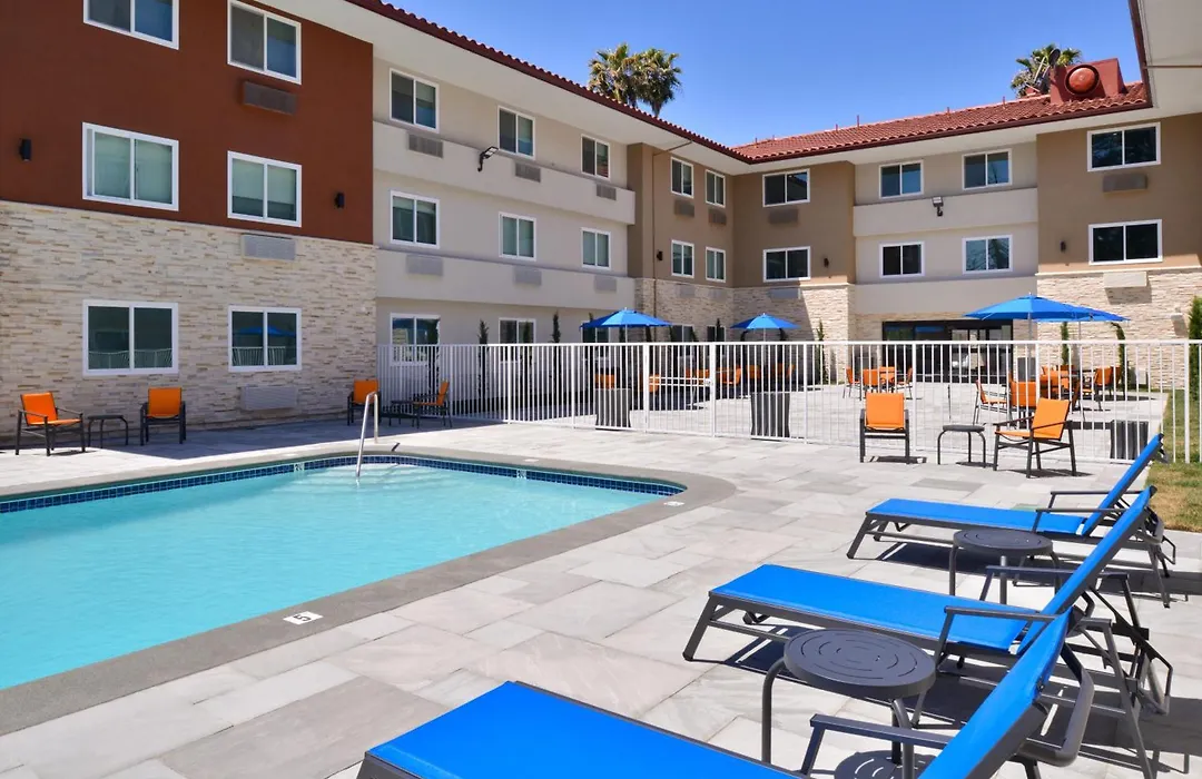 Holiday Inn Express - Santa Rosa North By Ihg-1