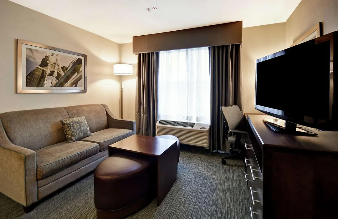 Homewood Suites By Hilton Cincinnati-Milford-1