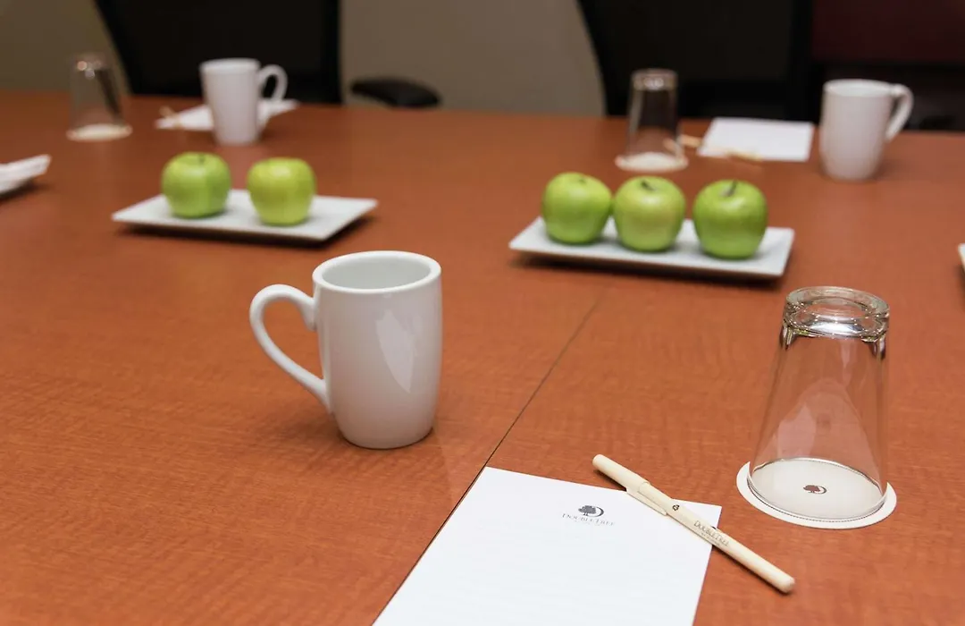 Doubletree By Hilton Holland-1