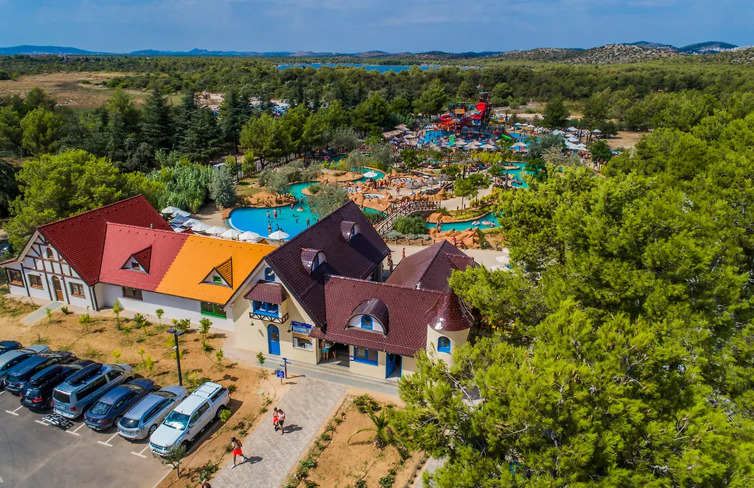 Amadria Park Beach Hotel Niko-1