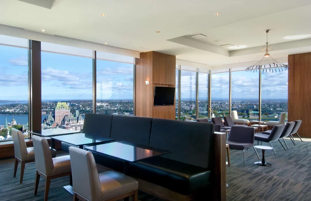 Hilton Quebec-1