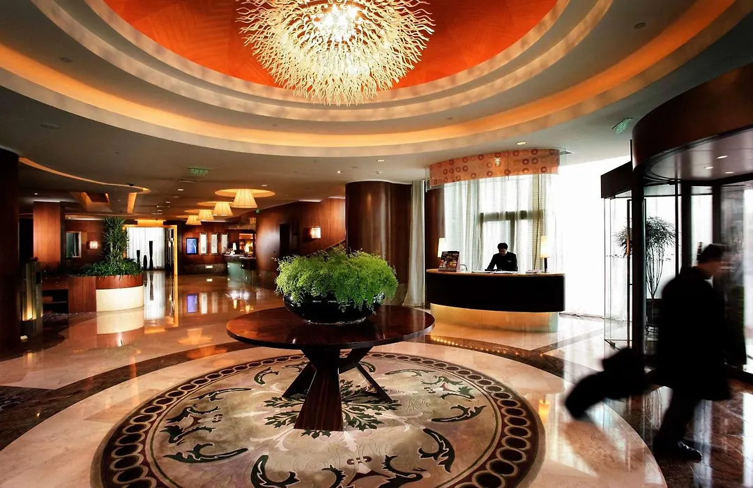Park Plaza Beijing Wangfujing-1
