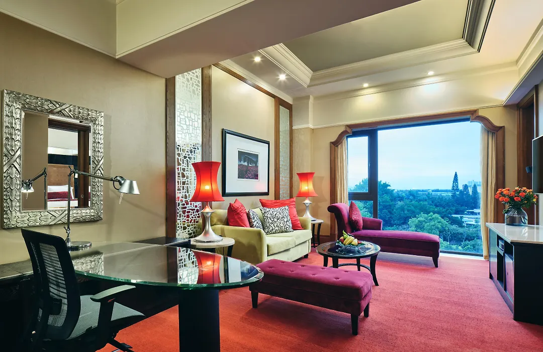 InterContinental Shenzhen by IHG-1