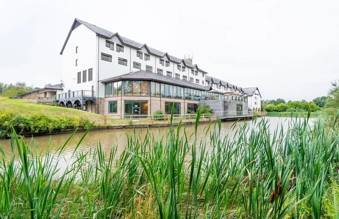 Copthorne Hotel Cardiff-Caerdydd-1