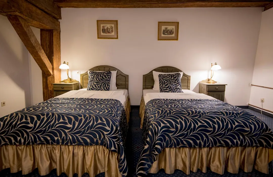 Hotel Gutenbergs-1