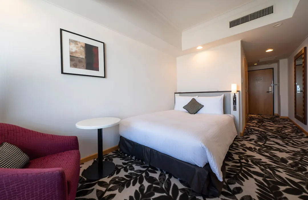 Ana Crowne Plaza Hotel Grand Court Nagoya By Ihg-1
