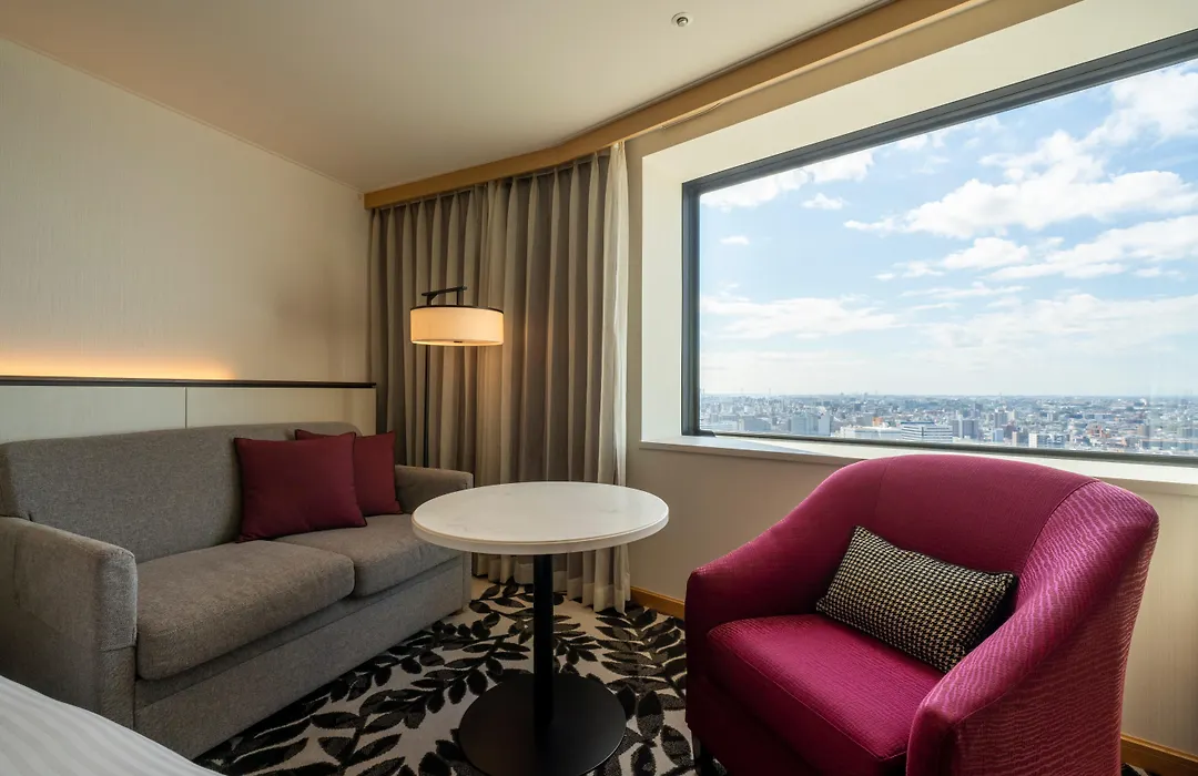 Ana Crowne Plaza Hotel Grand Court Nagoya By Ihg-1