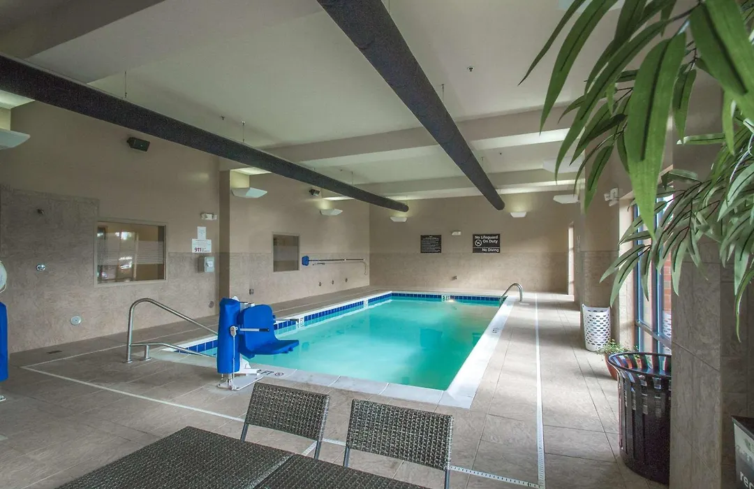 Hampton Inn Greenville-1