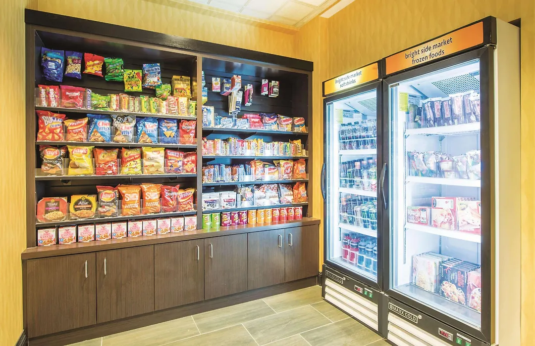 Holiday Inn Express St. Louis Arpt - Maryland Hgts, An Ihg Hotel-1