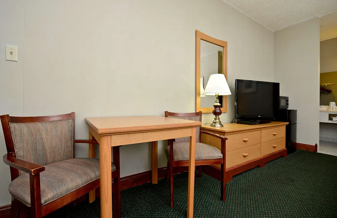 Best Western Inn-1