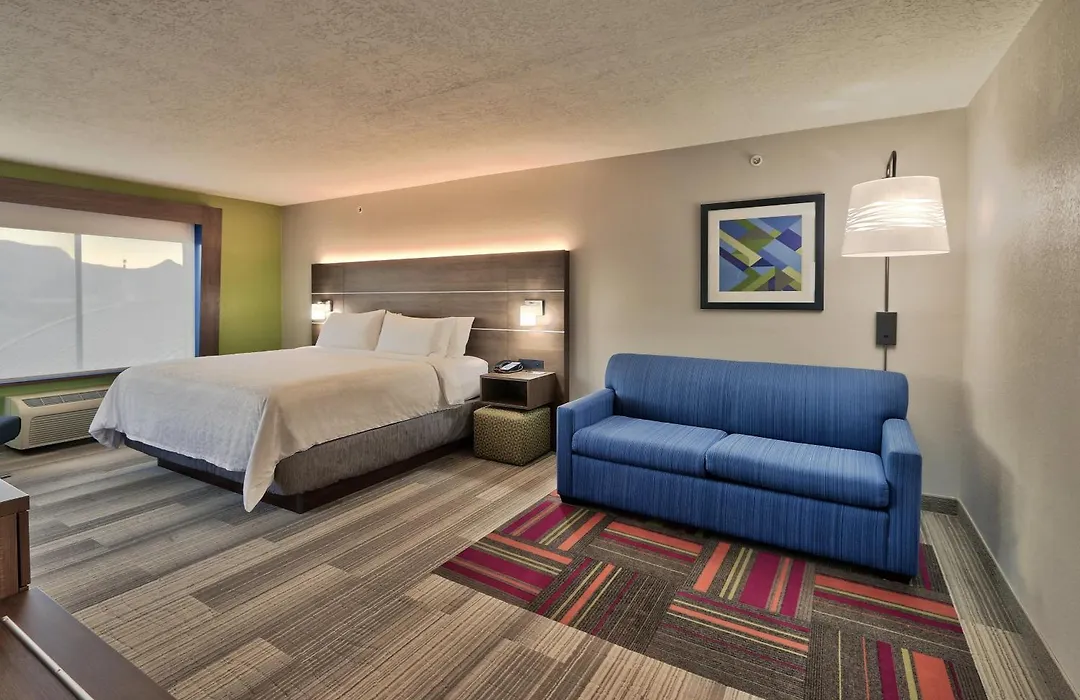 Holiday Inn Express Socorro By Ihg-1