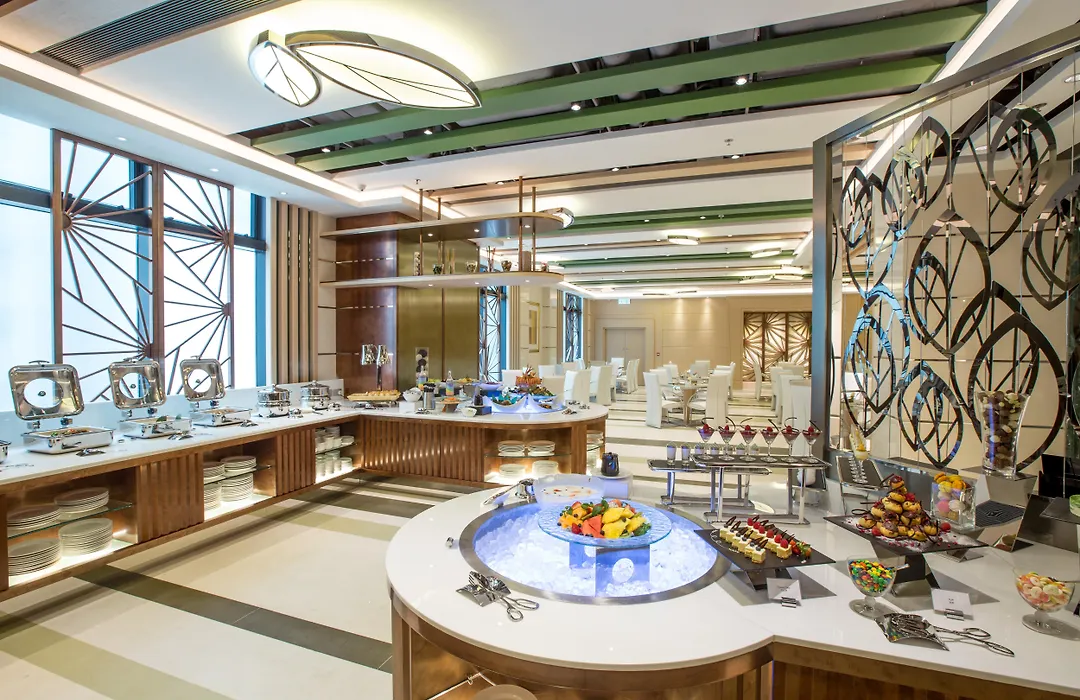 Rosedale Hotel Hong Kong-1