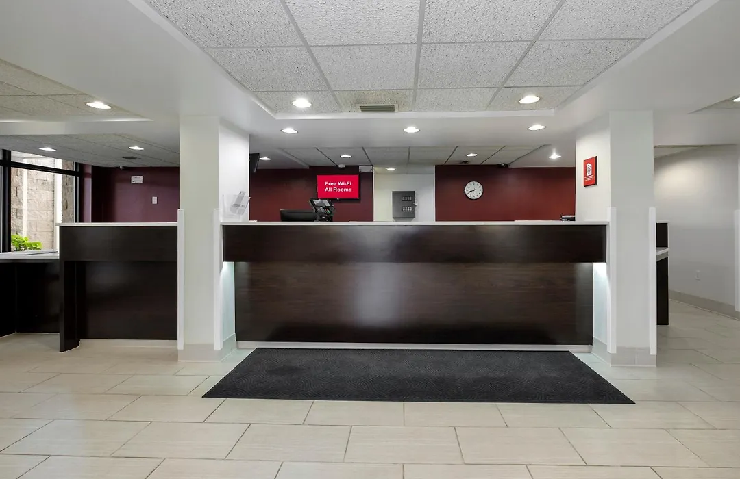 Red Roof Inn Gadsden-1