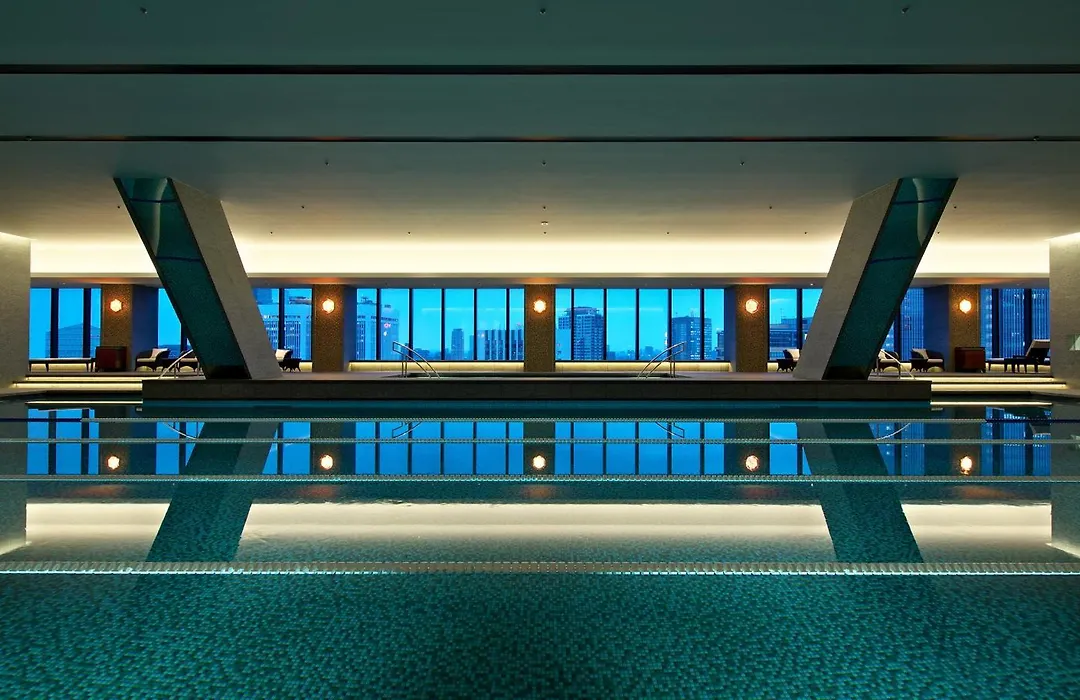 The Okura Tokyo-1
