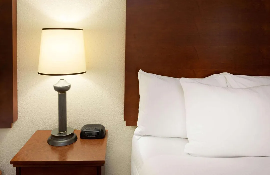 La Quinta Inn By Wyndham Minneapolis Airport Bloomington-1