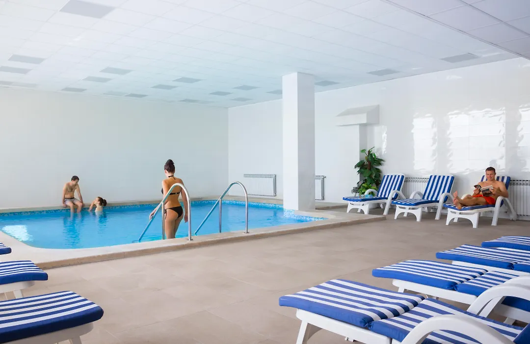 Hotel Istra - By Liburnia Hotels & Villas-1