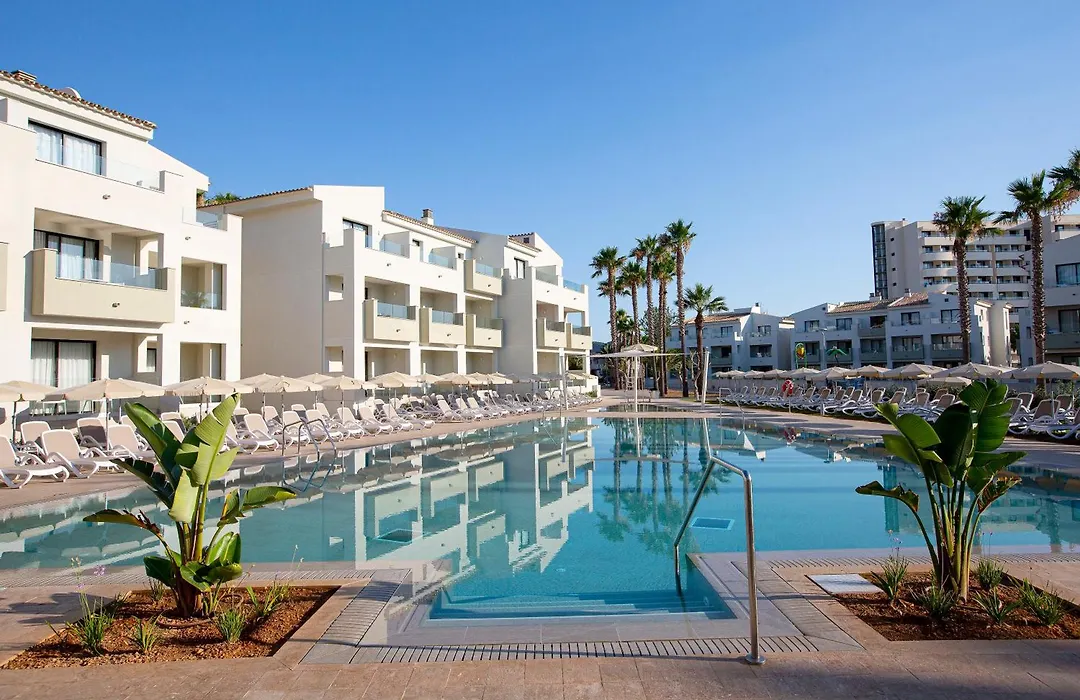 Hipotels Mediterraneo Club-1