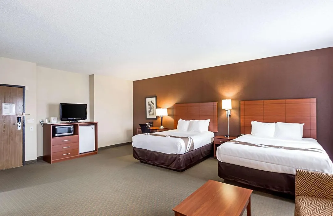 Quality Inn Sheboygan North I-43-1